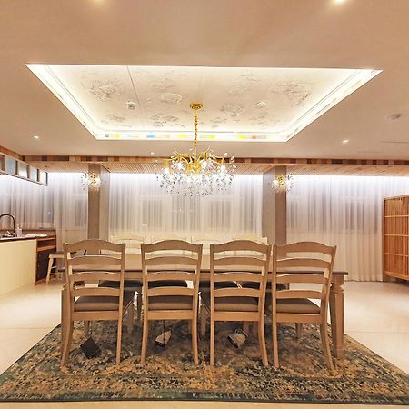 Ariene Guesthouse Kvangdzsu Kültér fotó