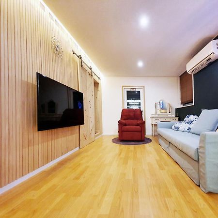 Ariene Guesthouse Kvangdzsu Kültér fotó