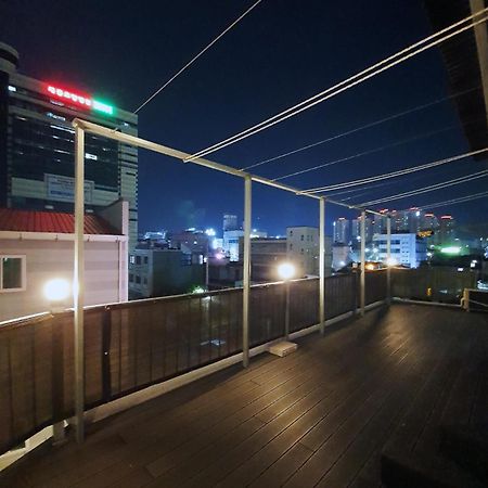 Ariene Guesthouse Kvangdzsu Kültér fotó