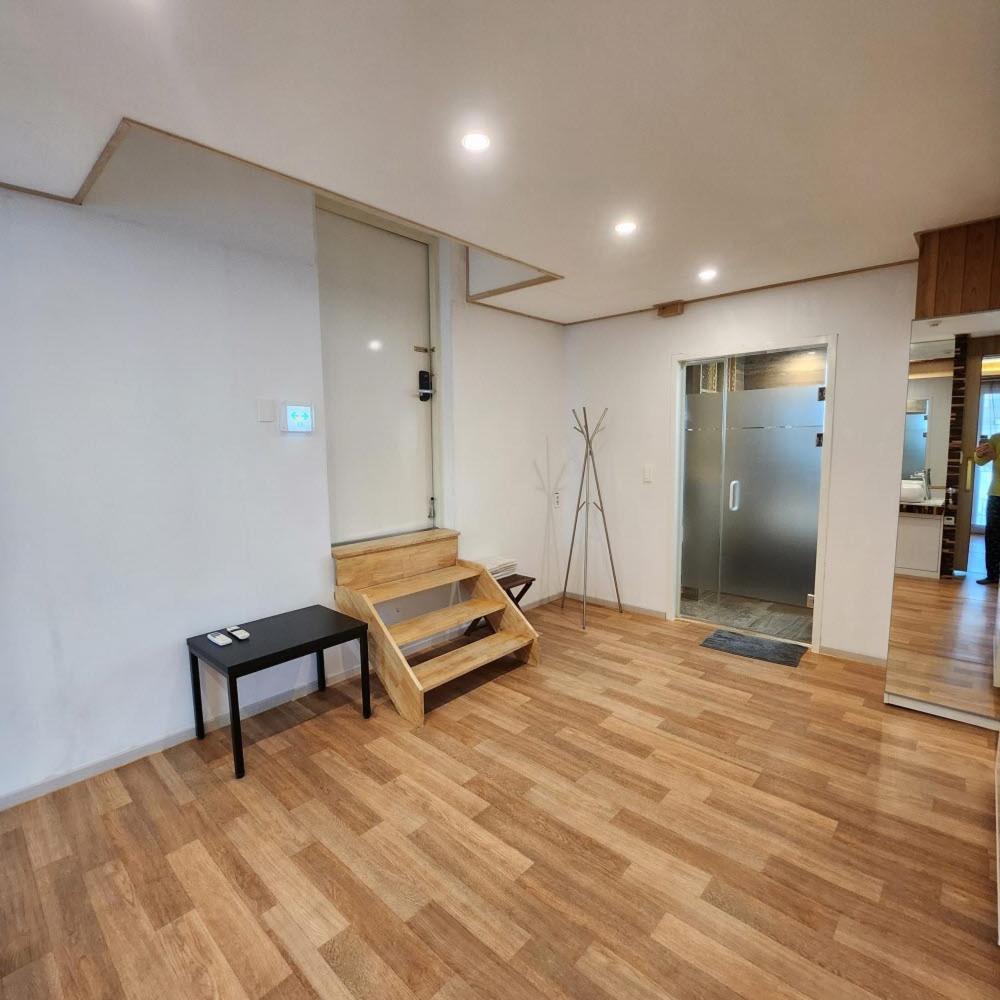 Ariene Guesthouse Kvangdzsu Kültér fotó