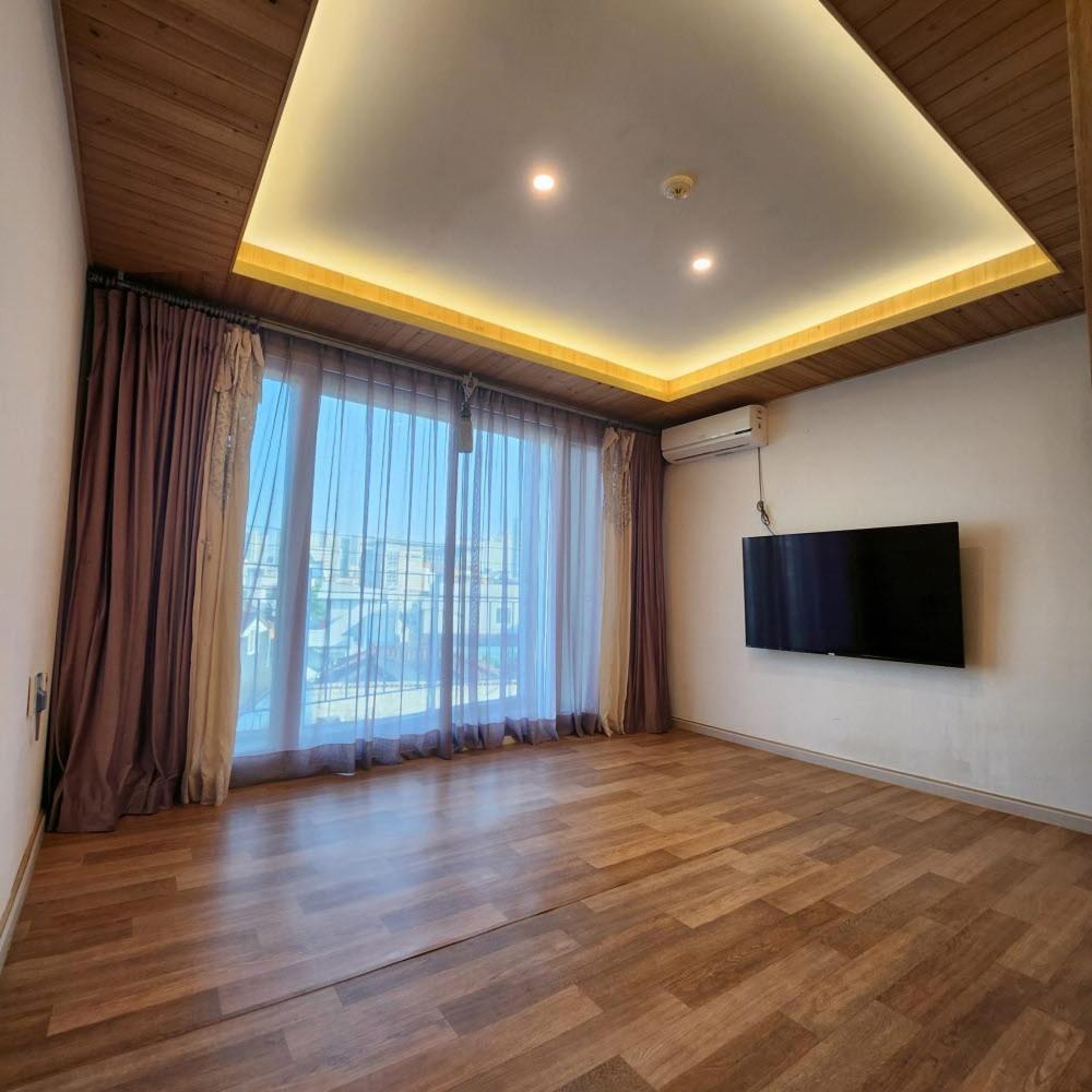 Ariene Guesthouse Kvangdzsu Kültér fotó