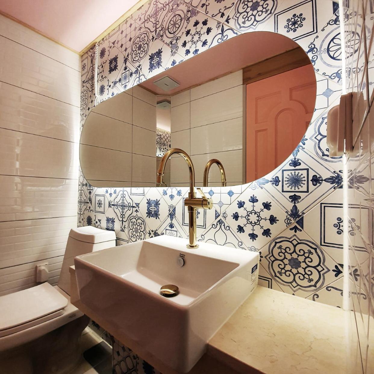 Ariene Guesthouse Kvangdzsu Kültér fotó