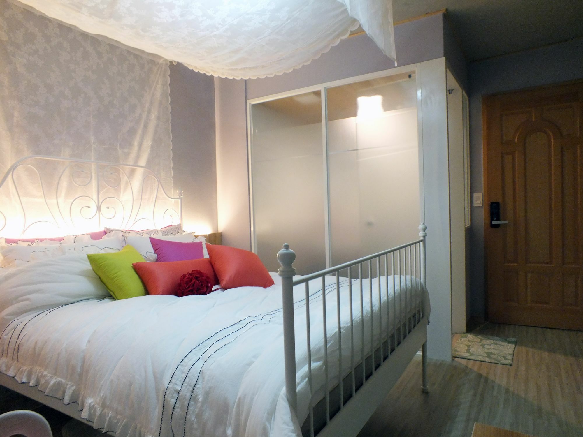 Ariene Guesthouse Kvangdzsu Kültér fotó