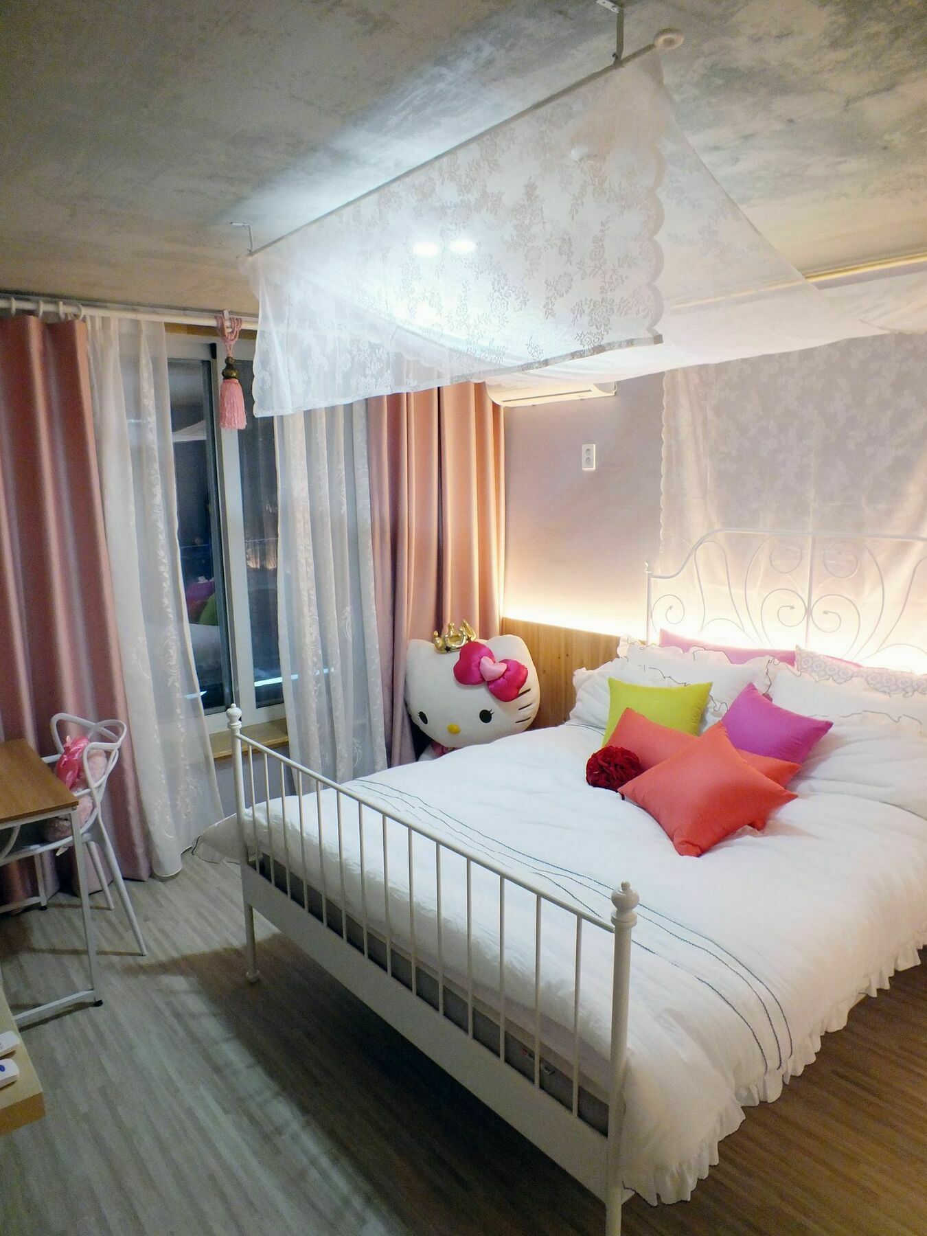 Ariene Guesthouse Kvangdzsu Kültér fotó